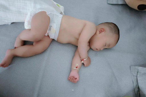 林州宝宝短发型女